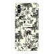 LaCoqueFrançaise Coque Xiaomi Redmi 9A 360 intégrale transparente Motif Botanic Evasion Tendance Coque Xiaomi Redmi 9A 360 intégrale transparente Botanic Evasion Tendance