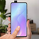 Avis Avizar Film Xiaomi Mi 9T Verre trempé 9H Antichoc Anti-traces Ultra-fin