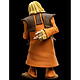 La Planète des singes - Figurine Mini Epics Dr. Zaius 13 cm pas cher