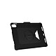 Avis UAG Coque METROPOLIS avec Dragonne pour iPad 10.9 pouces 2022 10ème génération Noir