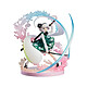 Touhou Lost World - Statuette 1/8 Youmu Konpaku 22 cm Statuette 1/8 Touhou Lost World, modèle Youmu Konpaku 22 cm.