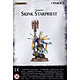 Warhammer AoS - Seraphon Skink Starpriest Warhammer Age of Sigmar Seraphon  1 figurine