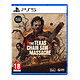 The Texas Chain Saw Massacre (PS5) Jeu PS5 Action-Aventure 18 ans et plus