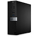 Dell OptiPlex 7040 SFF (7040-SFF-i5-6600-AMD-B-11478) - Reconditionné