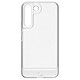 UAG Coque pour Samsung Galaxy S22 Plus [U] Lucent Légère et Résistante transparent translucide Coque Transparent en Silicone, Galaxy S22 Plus