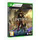 Flintlock The Siege of Dawn Deluxe Edition Xbox Series X Ici commence votre combat. Description Découvrez Flintlock The Siege of Dawn sur PS5 ! A44, studio de jeux indépendants déjà auteur d'Ashen, vous pro