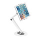 KIMEX 091-2602 Support de table articulé universel pour tablette et smartphone 4.7''-12.9''