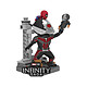 The Infinity Saga - Diorama D-Stage Antman 14 cm Diorama D-Stage The Infinity Saga, modèle Antman 14 cm.