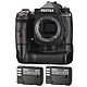 PENTAX K3 MARK III Noir French kit PROMO GARANTIE 3 ans. MATERIEL PROVENANCE PENTAX FRANCE. Emballage securisé de vos commandes. Livré avec Facture dont TVA.