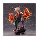 Avis My Hero Academia - Statuette 1/8 Katsuki Bakugo 21 cm