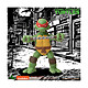 Acheter Les Tortues Ninja - Figurines Les Tortues Ninja Deluxe Set 8 cm