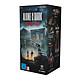 Alone in the Dark Collector's Edition PC Retrouvez le manoir de Derceto dans cette revisite d'Alone in the Dark, véritable lettre d'amour au classique d'horreur des années 90. Edition collec