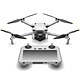 DJI Drone Mini 3 Fly More Combo DJI RC MATERIEL PROVENANCE DJI FRANCE. Emballage securisé de vos commandes. Livré avec Facture dont TVA.