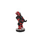 Avis Marvel - Figurine Cable Guys Deadpool 3 Bringing Up The Rear 22 cm