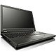 Lenovo ThinkPad T540P (T540P8480i5) · Reconditionné Processeur : Intel Core i5 4300U - SSD 480 - Ram: 8 Go -  Taille écran : 15,1'' - Ecran tactile : non - Webcam : oui - Système d'exploitation : Windows 10 - AZERTY