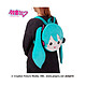 Acheter Hatsune Miku - Sac à dos peluche Miku