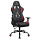 Fauteuil gamer