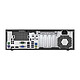 Avis HP EliteDesk 800 G2 SFF (800 G2 SFF-8Go-740Hybride-i5) · Reconditionné