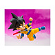 Dragon Ball Daima - Figurine S.H.Figuarts Son Goku Mini 7 cm pas cher