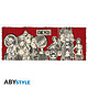 Avis One Piece - Mug 320 ml - Luffy's crew style japonais