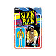 Slick Rick - Figurine ReAction Ruler 10 cm pas cher