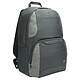 Mobilis - Sac à dos The One Basic - Gris Compartiment 14-15.6'' - Renforcé - Rangement pour tablette et PC