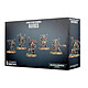 Games Workshop 99120102096 Warhammer 40k - Space Marine du Chaos Havocs (2019)