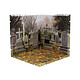 Dioramansion 150 - Dioramansion 150 pour figurines Nendoroid et Figma Graveyard 2 Dioramansion 150 pour figurines Nendoroid et Figma Graveyard 2.