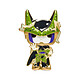 Dragon Ball Z  - Pin pin's POP! émaillé Perfect Cell 10 cm pas cher