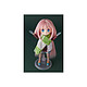 Laid-Back Camp Harmonia Humming - Poupée Nadeshiko Kagamihara 23 cm pas cher