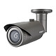 Hanwha - Caméra de surveillance Bullet IR réseau 5MP avec objectif 28 mm QNO-8010R Hanwha - Caméra de surveillance Bullet IR réseau 5MP avec objectif 28 mm QNO-8010R