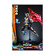 Avis Thor: Love and Thunder - Figurine Movie Masterpiece 1/6 Thor (Deluxe Version) 32 cm