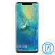 Acheter Avizar Film Huawei Mate 20 Pro Protection Écran Souple Anti-rayures Transparent