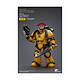 Avis Warhammer The Horus Heresy - Figurine 1/18 Imperial Fists Legion MkIII Tactical Squad Sergeant