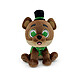 Five Nights at Freddy's - Peluche Popgoes Sit 22 cm Peluche Five Nights at Freddy's, modèle Popgoes Sit 22 cm.