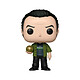 SOS Fantômes 2024 - Figurine POP! Ray 9 cm Figurine POP! SOS Fantômes 2024, modèle Ray 9 cm.