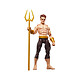 Strange Tales Marvel Legends - Figurine Daimon Hellstrom (BAF: Blackheart) 15 cm Figurine Strange Tales Marvel Legends, modèle Daimon Hellstrom (BAF: Blackheart) 15 cm.