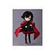 Acheter RWBY : Ice Queendom - Figurine Doll Harmonia Humming Ruby Rose 23 cm