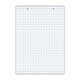 Avis OXFORD Bloc de 60 fiches bristol 148X210 perforées Q5/5 blanc