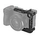 SMALLRIG 4337 demi cage pour sony a6700/6600/6500/6400 PROVENANCE SMALLRIG FRANCE. Emballage securisé de vos commandes. Livré avec Facture dont TVA.