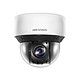 Hikvision - Caméra dôme IP PTZ DarkFighter 4MP Hikvision - Caméra dôme IP PTZ DarkFighter 4MP