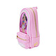 Acheter Mattel - Trousse Mini Backpack Barbie 65th Anniversary Doll Box by Loungefly