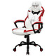 Avis Assassin's Creed - Chaise gaming junior - Blanc