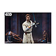 Star Wars The Clone Wars - Figurine 1/6 Obi-Wan Kenobi 30 cm pas cher