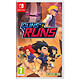 Guns N' Runs Nintendo SWITCH Run fast and don't forget your guns ! Guns N' Runs est un brillant run 'N gun comme son nom ne l'indique pas, bourré d'action et de shoot bien sûr, m