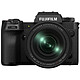 FUJIFILM X-H2 + 16-80 GARANTIE 3 ANS. MATERIEL PROVENANCE FUJIFILM FRANCE. Emballage securisé de vos commandes. Livré avec Facture dont TVA.