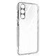 Avizar Coque pour Samsung Galaxy A54 5G Silicone Souple Ultra-Slim 1.5mm  Transparent - Coque de protection spécialement conçue pour Samsung Galaxy A54 5G