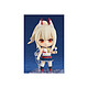 Azur Lane - Figurine Nendoroid Ayanami 10 cm pas cher