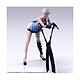 Acheter Nier Replicant ver.1.22474487139... - Figurine Play Arts Kai Kainé 26 cm