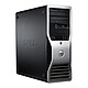 Dell Precision Workstation T3500  (DEPRT35) · Reconditionné DELL Precision Workstation T3500 - Intel Xeon W3530 2.80GHz - 12 Go